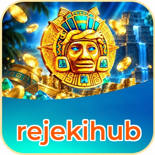 Screenshot 1 - rejekihub Home Screen