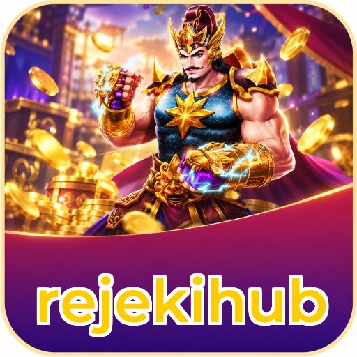 Screenshot 1 - rejekihub Home Screen